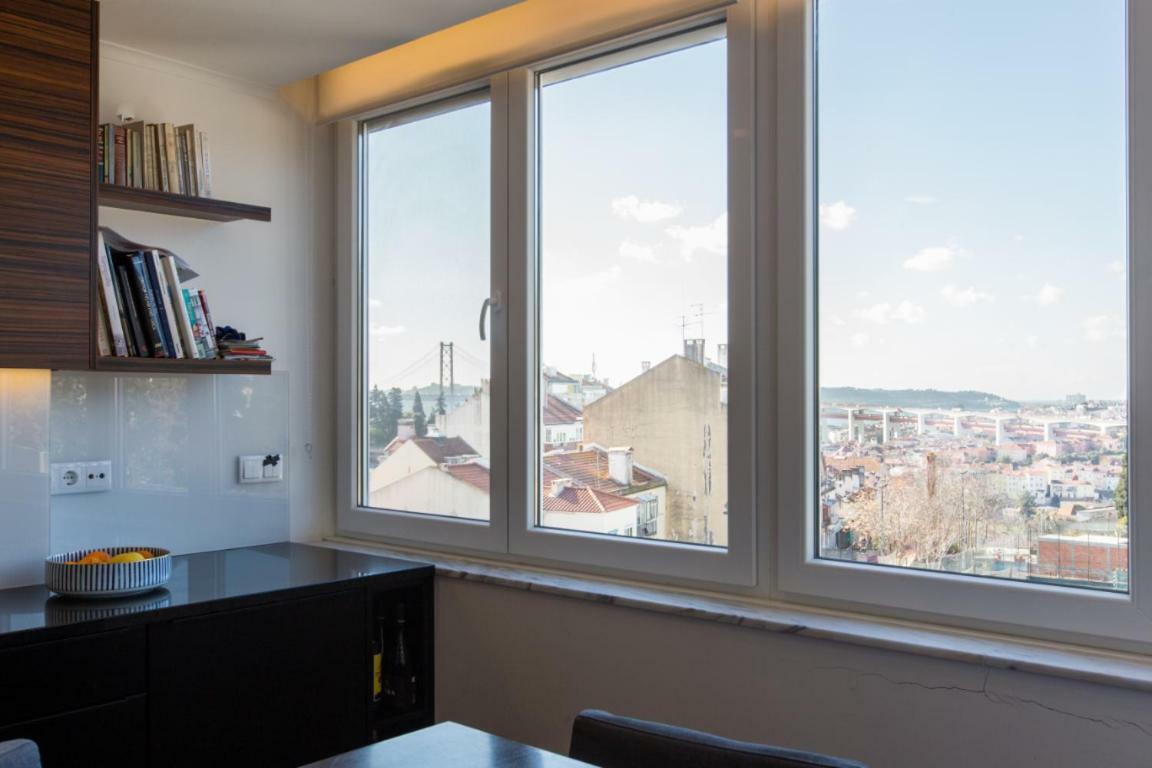 Cozy Place In Lisbon 23 Εξωτερικό φωτογραφία