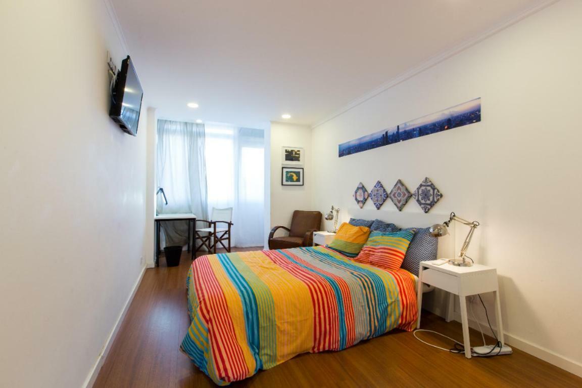Cozy Place In Lisbon 23 Εξωτερικό φωτογραφία