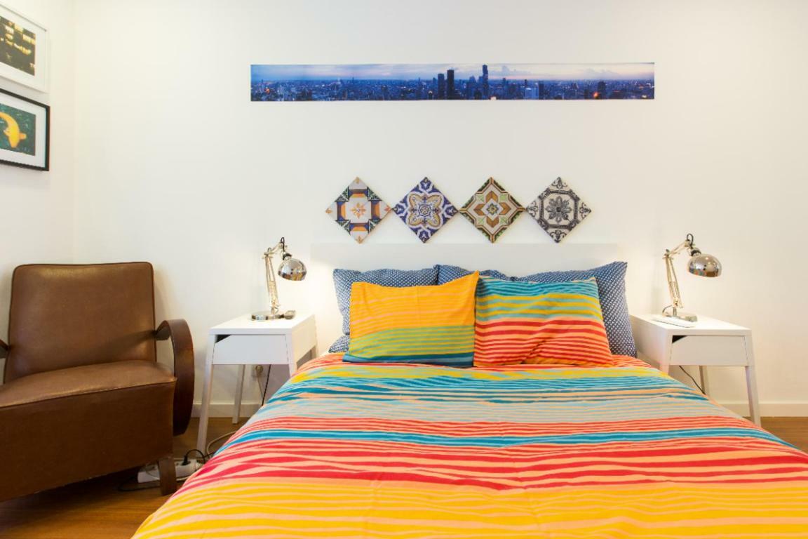 Cozy Place In Lisbon 23 Εξωτερικό φωτογραφία