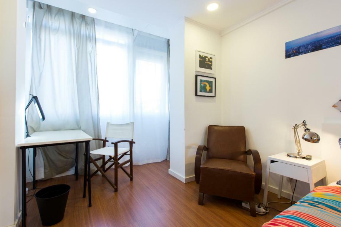 Cozy Place In Lisbon 23 Εξωτερικό φωτογραφία