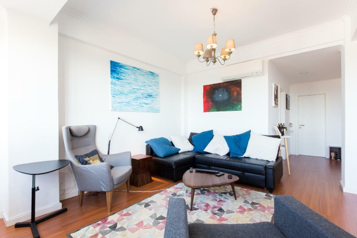 Cozy Place In Lisbon 23 Εξωτερικό φωτογραφία
