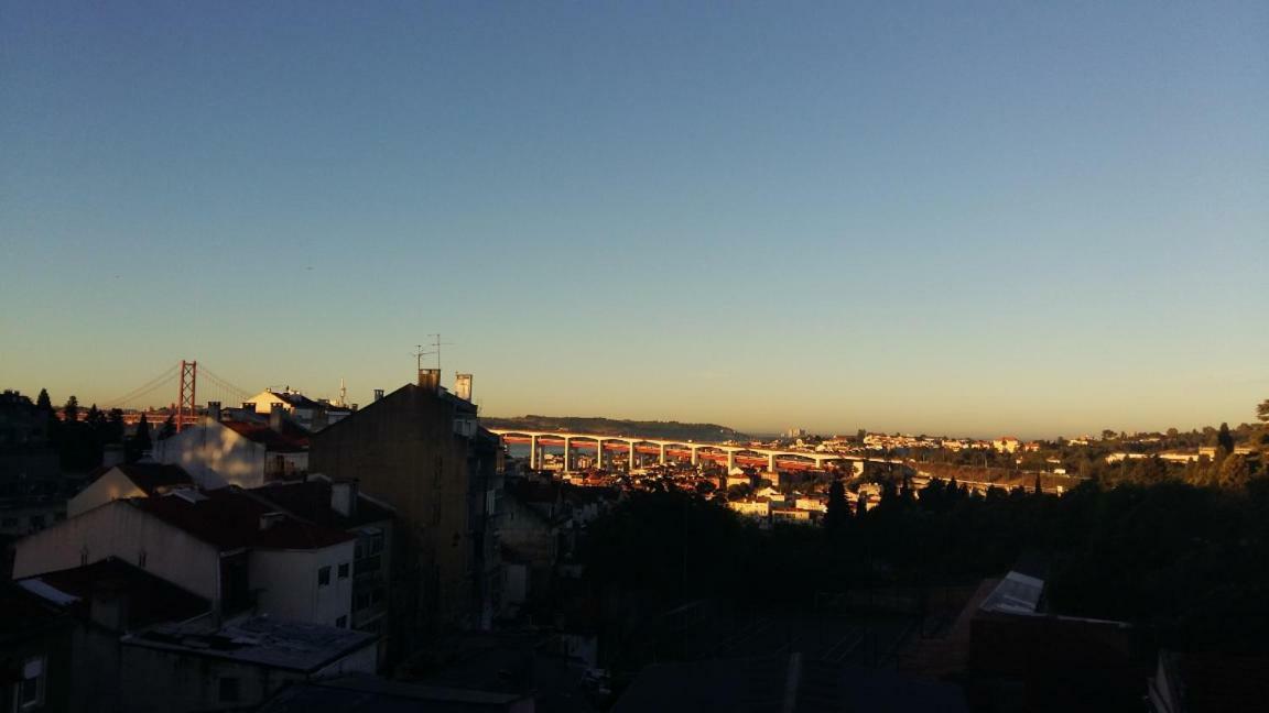 Cozy Place In Lisbon 23 Εξωτερικό φωτογραφία